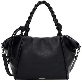 TAMARIS Keona Shopper Polyurethan Blue