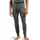 200 Baselayer-hose Steel Grey Melange L
