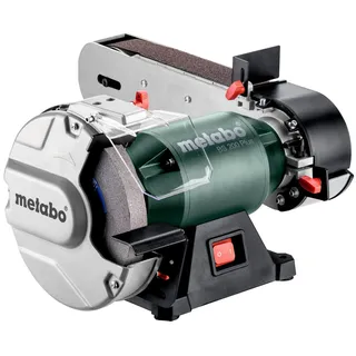 Metabo BS 200 Plus Kombi-Bandschleifmaschine