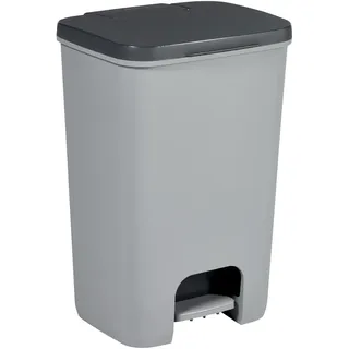Curver Essentials 40 l Grau