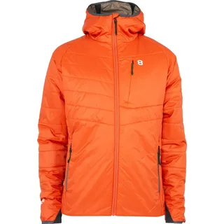 8848 Altitude Vannoy Primaloft Jacket orange rust (A7) XL