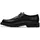 Berwick Seam Schwarz 41