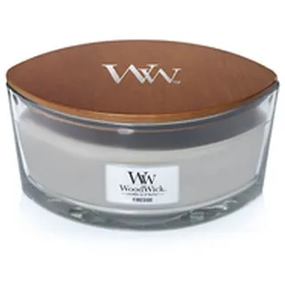 Woodwick Fireside Duftkerze 454 g
