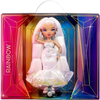 MGA Entertainment Rainbow High Mainstream Roxie Grand