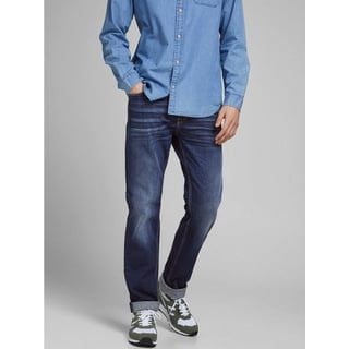 JACK & JONES 12177444 Blau