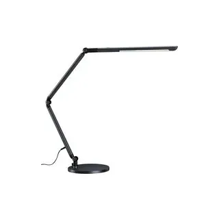 Paulmann FlexBar 41300 LED-Schreibtischleuchte LED 10.6 W Anthrazit (metallic)