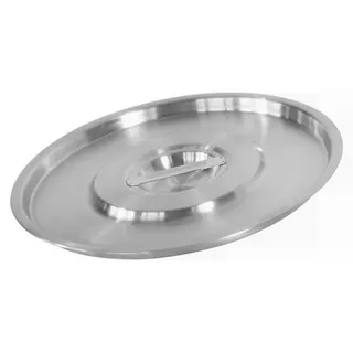 HENDI Deckel, für Eimer 516683, geeignet für 516683, 280x(H) 25mm