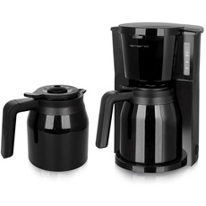 Emerio Coffee Maker with thermos