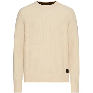 camel active Strickpullover mit Struktur