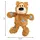 Wild Knots Bear XL