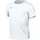Dry Park VII Fußballtrikot Kinder Weiß/Pine Green S