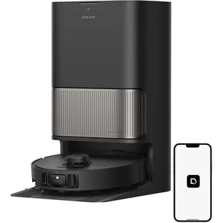 DREAME L40s Pro Ultra Schwarz