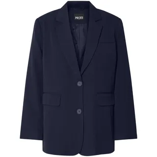 Pieces Female Oversize-Blazer PCKAMIL