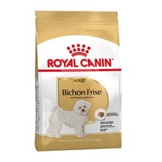 2x1,5kg Bichon Frise Adult Royal Canin Breed Hrană uscată câini