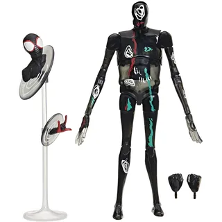 Marvel The Spot Action-Figur 15 cm, Gelb