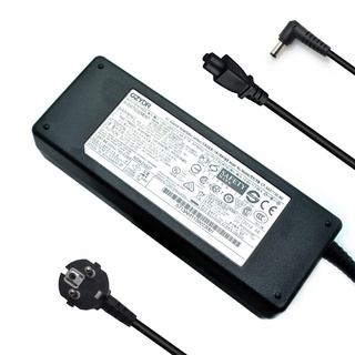 110W 15.6V 7.05A CF-AA5713A M1 CF-AA5713A M2 Adapter Kompatibel mit Panasonic Toughbook CF-19 CF-31 CF-53 CF-52 Laptop Ladegerät