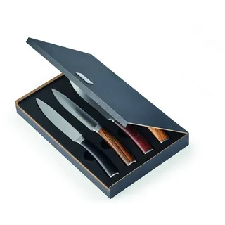 philippi Garry Steakmesser Set, 4tlg