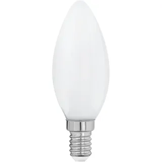 EGLO LED-Birne E14 7 W warmweiß
