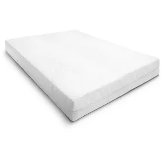 cloudcomfort Premium 7-Zonen Matratze 140 x 200 cm H2/H3