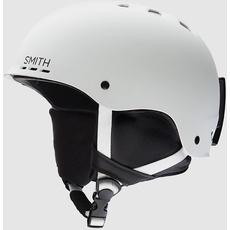 Bild Smith Holt 2 Helm matte white, weiss, M