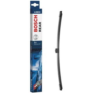 Bosch Aerotwin A332H, 330mm, Hinten