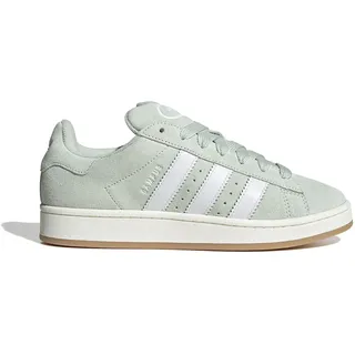 Campus 00s Linen Green / Cloud White / Off White 42 2/3