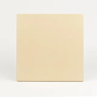 G3 Ferrari Schamottstein 32 x 32 cm Cordierit grau