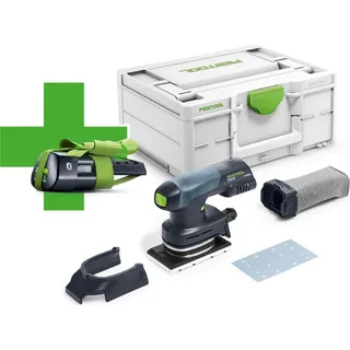 Festool RTSC 400-Basic ohne Akku
