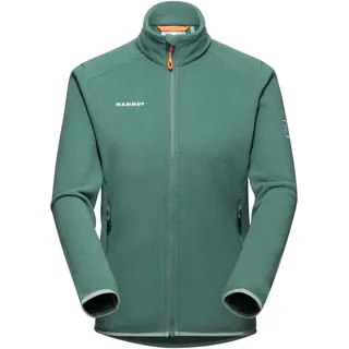 Mammut Innominata Light ML Women's Jacket dark jade XS