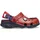 Crocs Crocs Spider-Man in rot 22/23