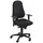 Body Balance 50 Stoff Schwarz