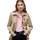 Heritage Single Breasted Trench Damen Beige XS