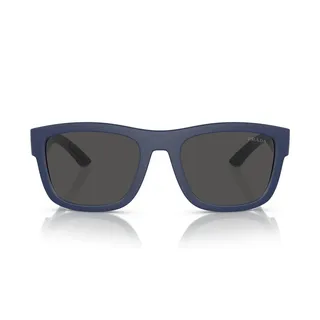 Prada 0PS 01ZS Sonnenbrille, Herren, mehrfarbig (mehrfarbig), Einheitsgröße