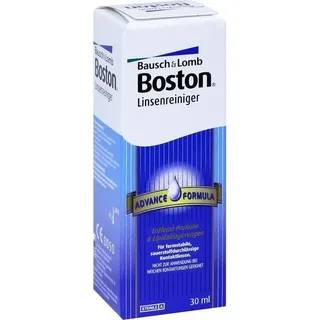 Bausch + Lomb Boston Advance Cleaner Reinigungslösung 1 x 30 ml