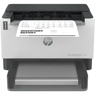 HP LaserJet Tank 1504w