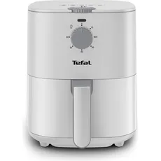 Tefal EY130A10, Fritteuse, Weiss