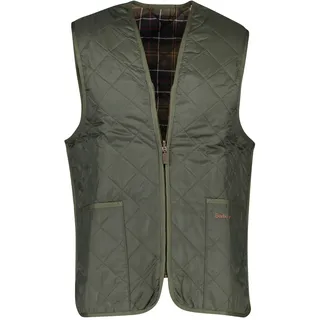Barbour Körperwärmer Grün - Grün