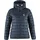 Daunenjacke Navy 2XS