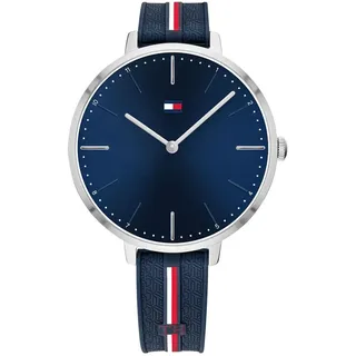 Tommy Hilfiger Analog Silikon 38 mm 1782154