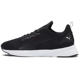 Puma Flyer Runner Herren Normal Puma Black / Puma Black / Puma White 44,5