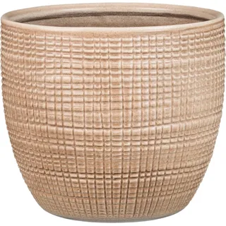 Scheurich Übertopf 866 Ø 16 cm Canela