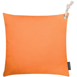 Mokebo Kissenbezug Outdoor Der Maritime , Kunststoff , 40x1 cm , Oeko-Tex® , Heimtextilien, Bettwäsche & Leintücher, Bettwäsche