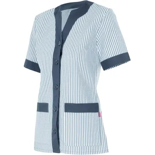 VELILLA 579 8 0 – Jacke mit kurzen Ärmeln, für Damen, Grau, Größe 0