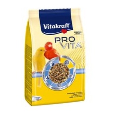Vitakraft Pro Vita, Futter für Kanarienvögel