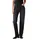 Full Length High Waist Schwarz 30/32