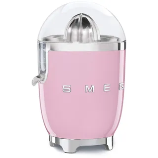 Smeg 50's Style CJF01PKEU cadillac pink