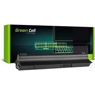 Green Cell BTY-S14 BTY-S15 Laptop Akku für MSI GE60 GE70 GE620 GE620DX GP60 GP70 CR41 CR61 CR650 CX41 CX650 CX70 FX600 FX700 FX720 MS-1482 MS-1756 MS-1757 MS-1758 (6600mAh)