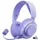 Arctis Nova 3X Wireless Xbox Headset - Gaming Headset Wireless - App-Steuerung - 40 Std. Akku & Schnellladefunktion - 2,4 GHz/Bluetooth - Abnehmbares Mikro - Für Xbox, PC & mehr - Lavendel