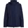 Damen Jacke Navy 42