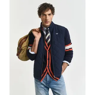 GANT Windcheater Blau L